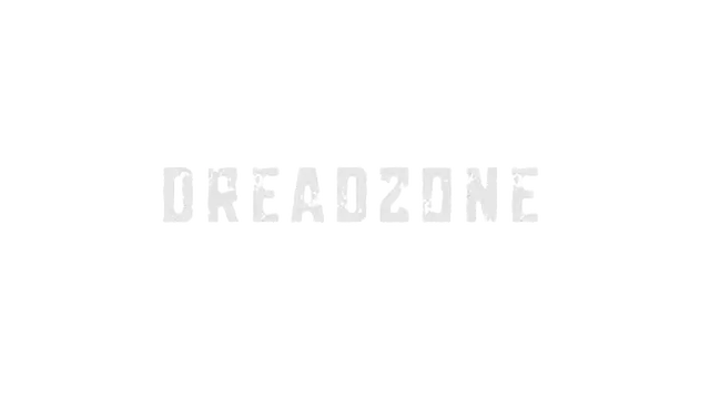 恐惧地带 | Dreadzone LOGO