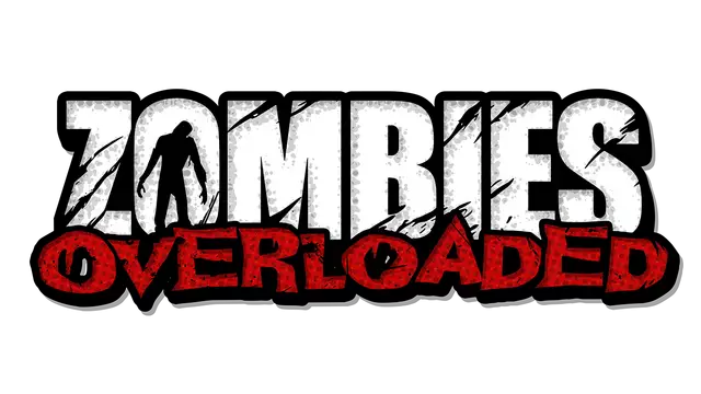 超载尸潮 | Zombies Overloaded LOGO