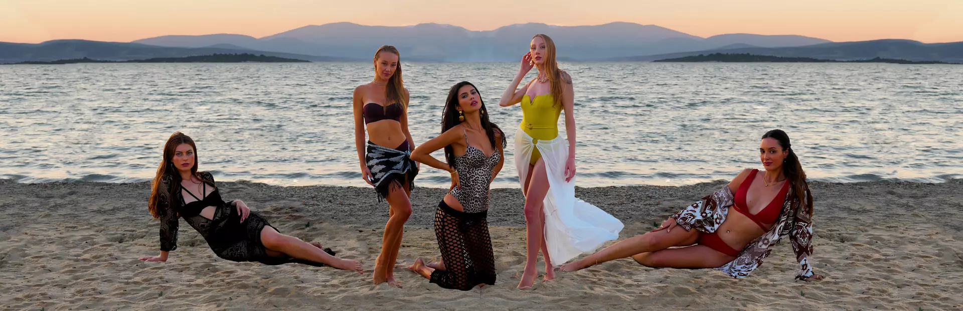 速配约会 夏季版