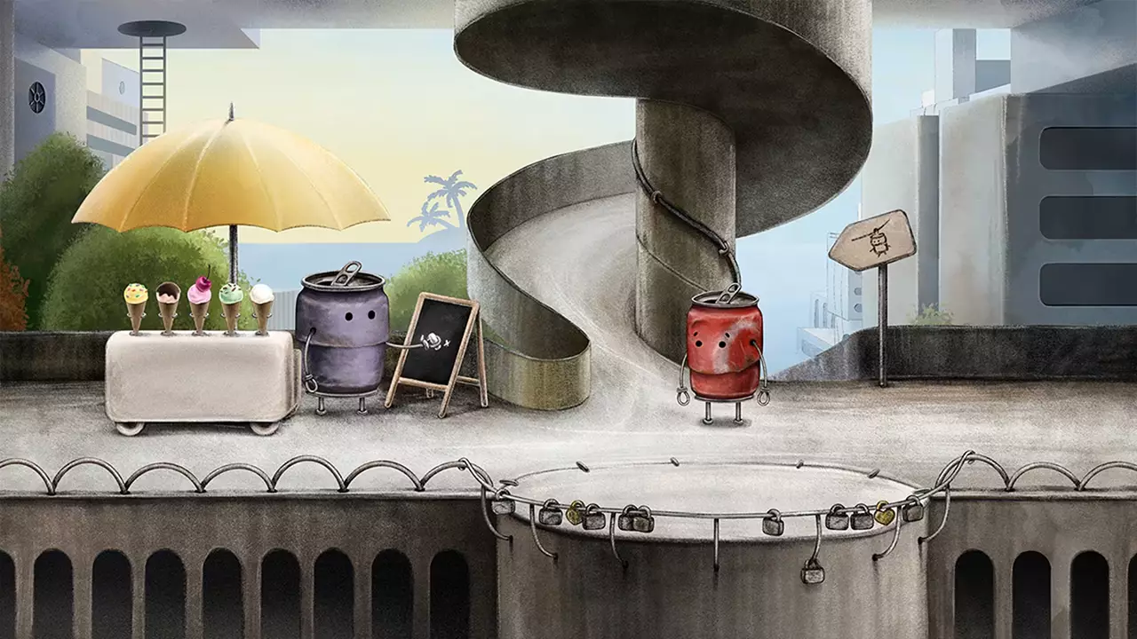 盒子城 2-Boxville 2-游戏截图-好玩游戏库