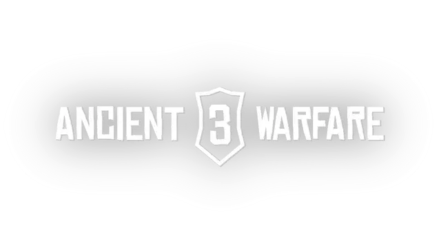 古代战争 3 | Ancient Warfare 3 LOGO