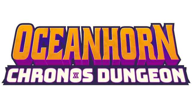 海之号角：克罗诺斯地‪牢 | Oceanhorn: Chronos Dungeon LOGO