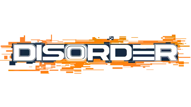 Disorder：记忆迷宫 | Disorder LOGO