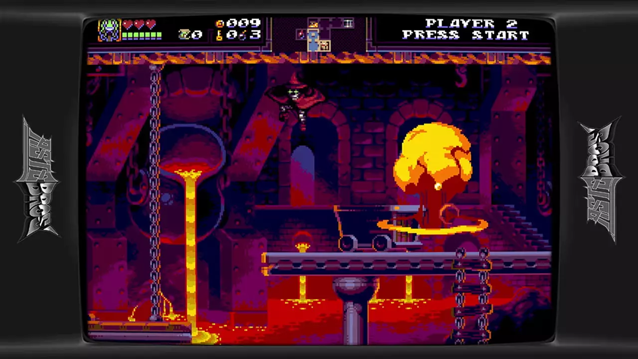 阿斯特堡王国-Kingdom of Asteborg-游戏截图-好玩游戏库