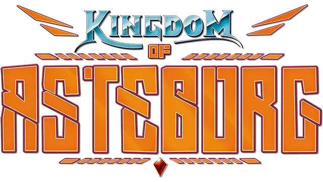阿斯特堡王国 | Kingdom of Asteborg