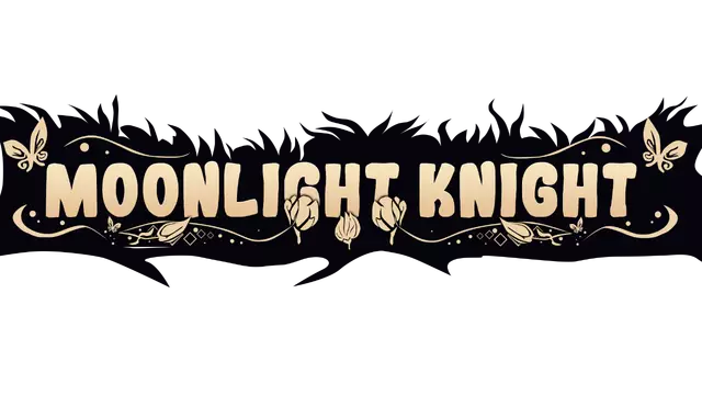月光骑士：暗夜征伐 | Moonlight Knight LOGO