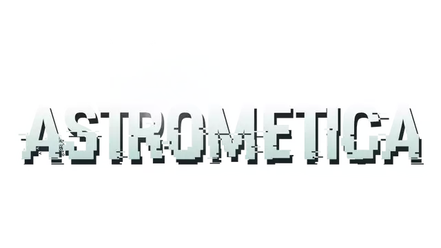 天体空间站 | Astrometica LOGO