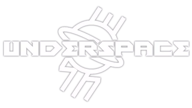 空间之下 | Underspace LOGO