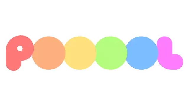 泳球 | Pooool LOGO