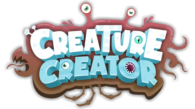 生物创造者 | Creature Creator LOGO