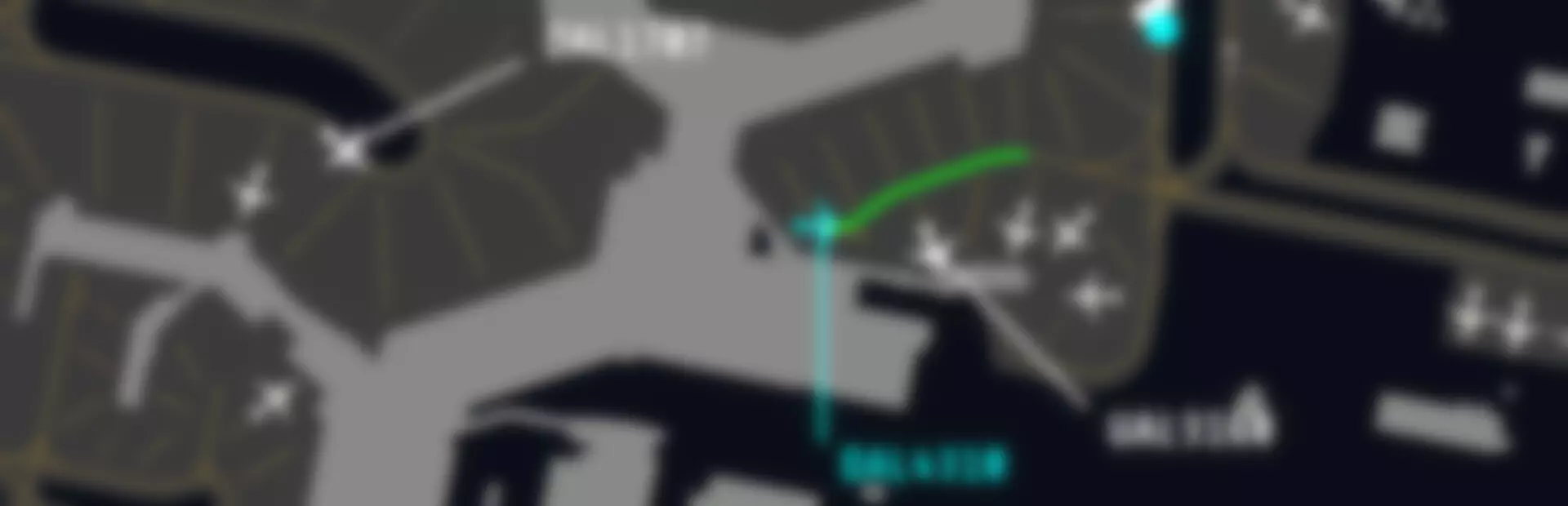 空中交通管制:地面篇