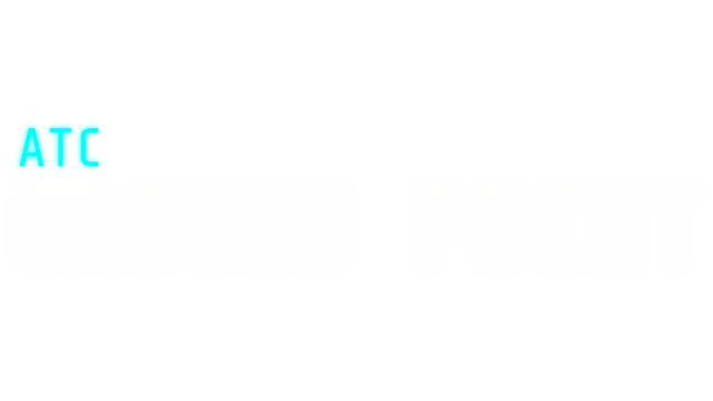 空中交通管制：地面篇 | ATC Ground Point LOGO