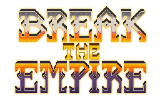 帝国终结令 | Break the Empire LOGO