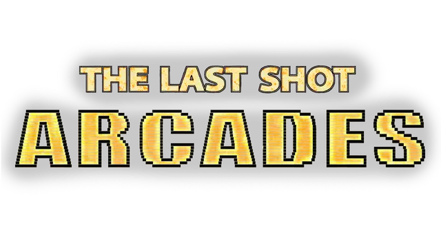 最后一击：街机合集 | The Last Shot: Arcades LOGO