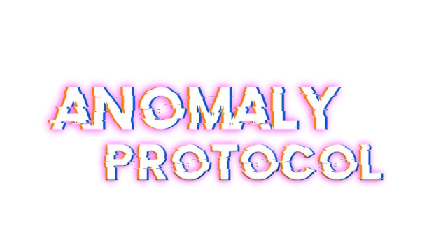 异常协议 | Anomaly Protocol LOGO