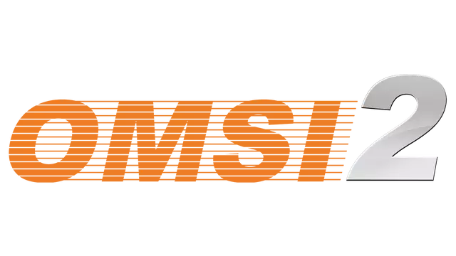 巴士模拟 2 | OMSI 2: Steam Edition LOGO