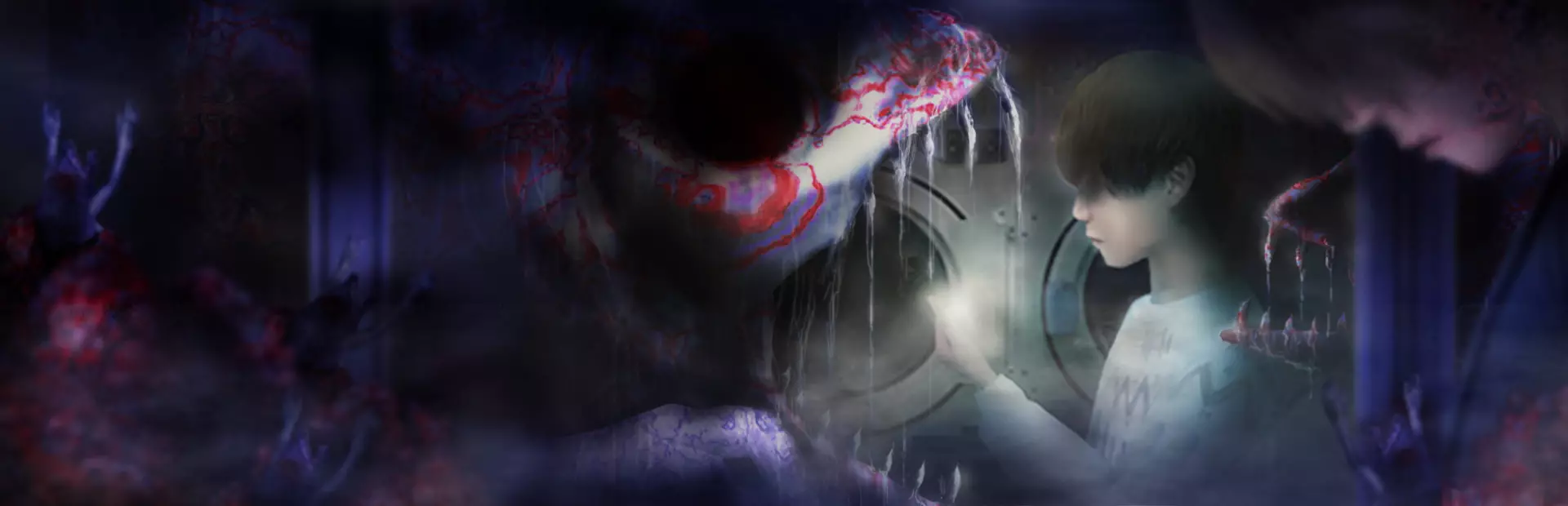 绝叫死人