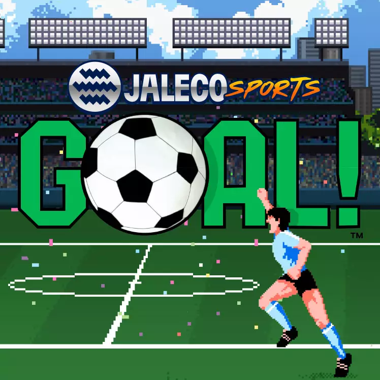 GOAL! 经典足球合集