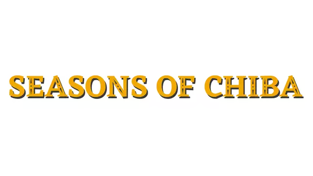 归乡狂想曲 | Seasons of Chiba LOGO