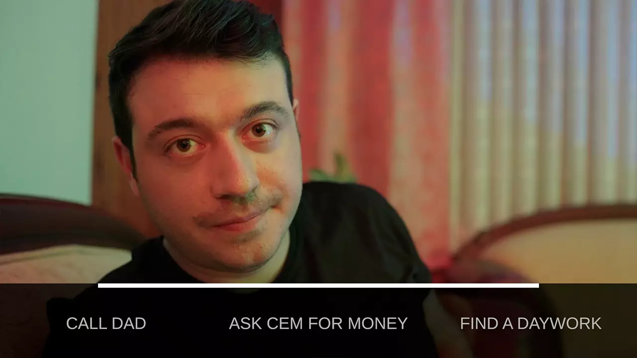 约会还是命运：吻定终局-Date or Destiny: Kiss or Miss-游戏截图-好玩游戏库