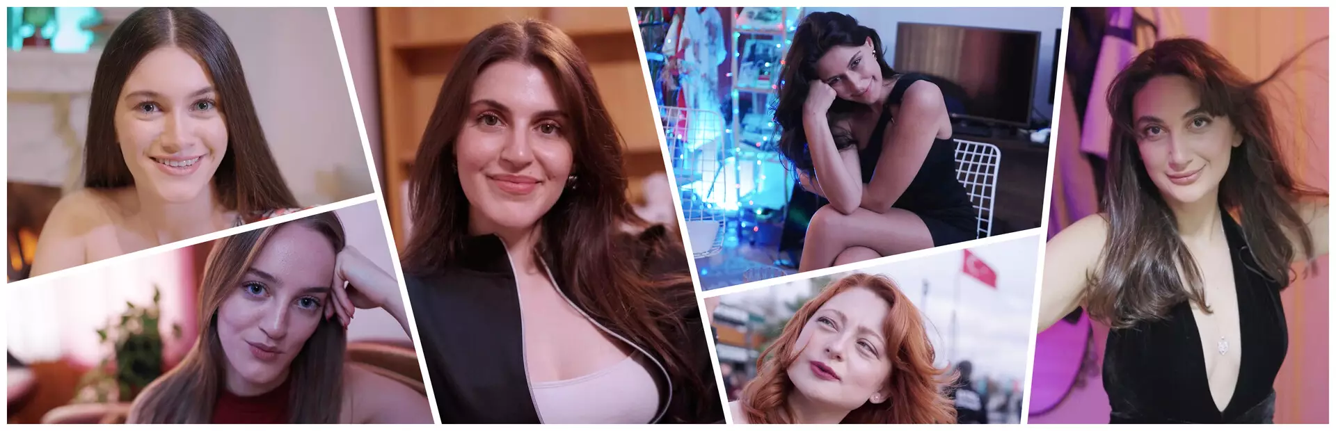 约会还是命运：吻定终局