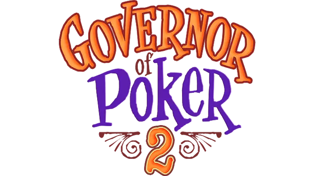 扑克州长2：高级版 | Governor of Poker 2 – Premium Edition LOGO