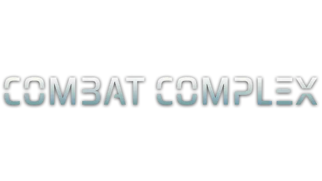 战斗综合体 | Combat Complex LOGO