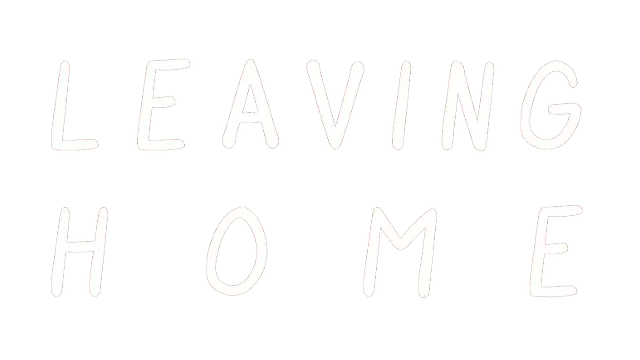 离家 | Leaving Home LOGO