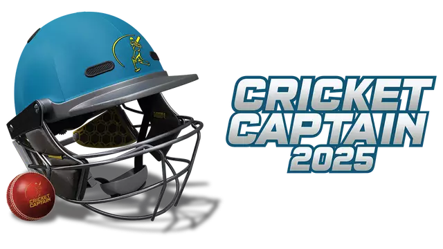 板球队长 2025 | Cricket Captain 2025
