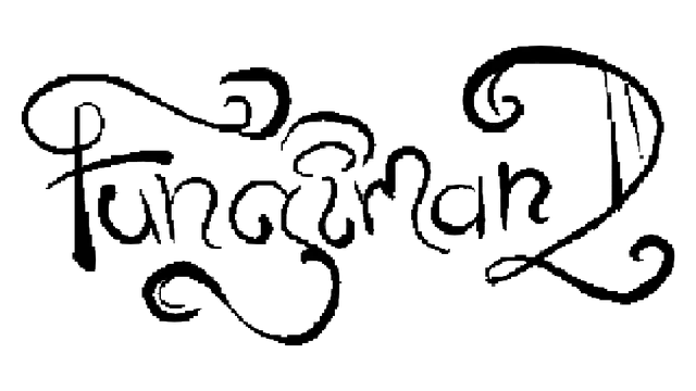 真菌人 2 | Fungiman 2 LOGO