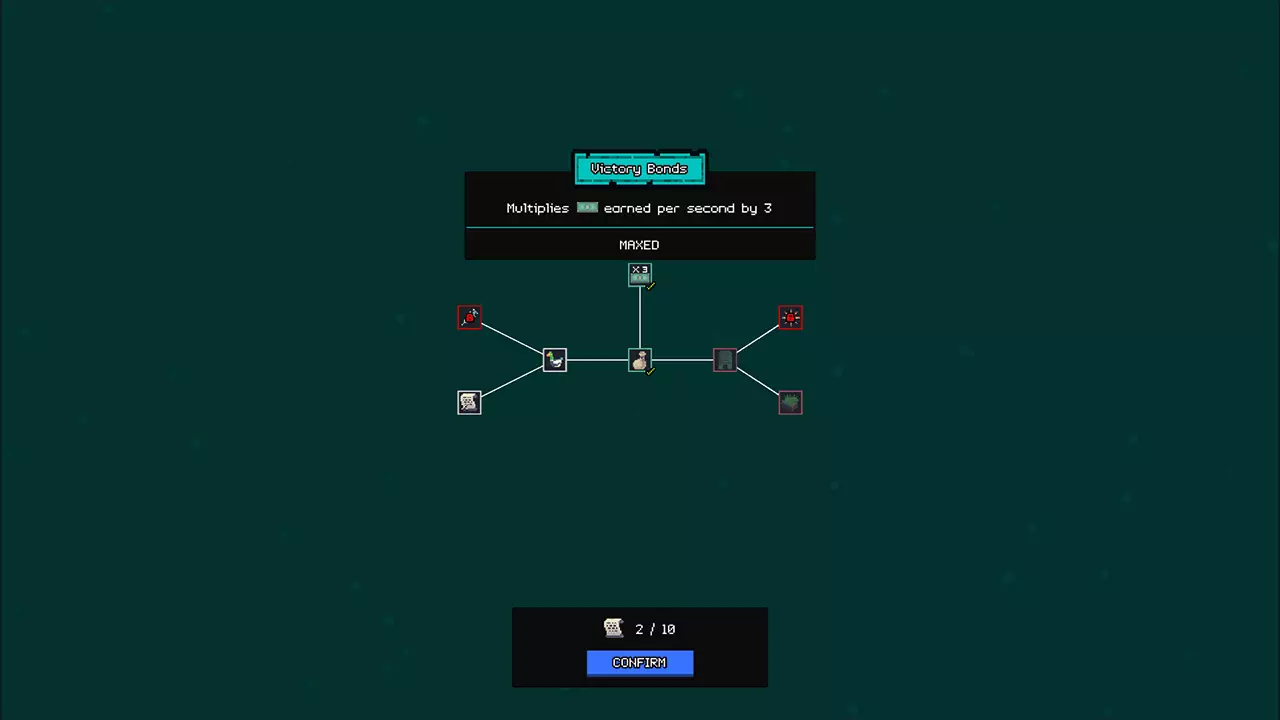 点击征服者-Click and Conquer-游戏截图-好玩游戏库