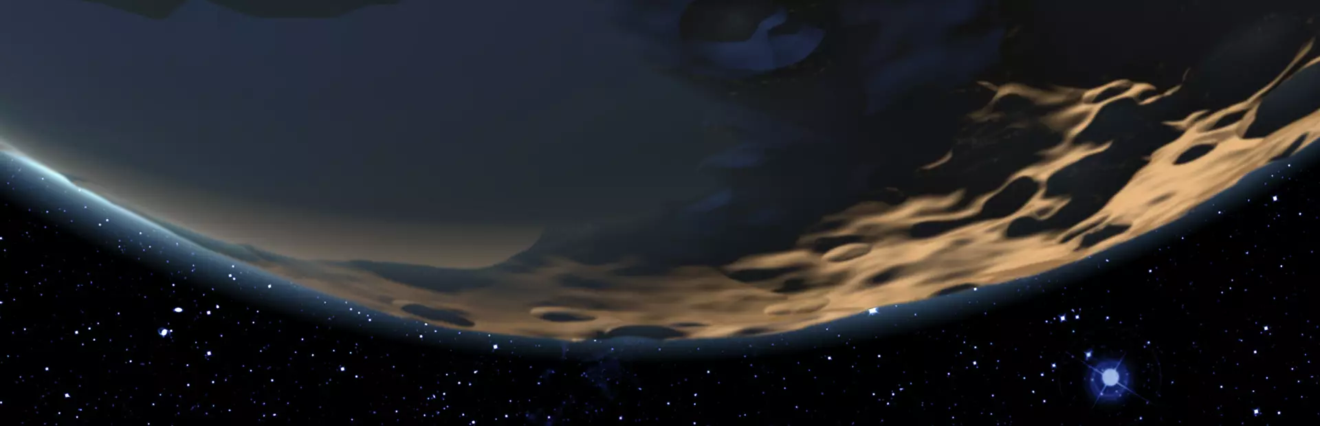 无限空间 3:星辰大海