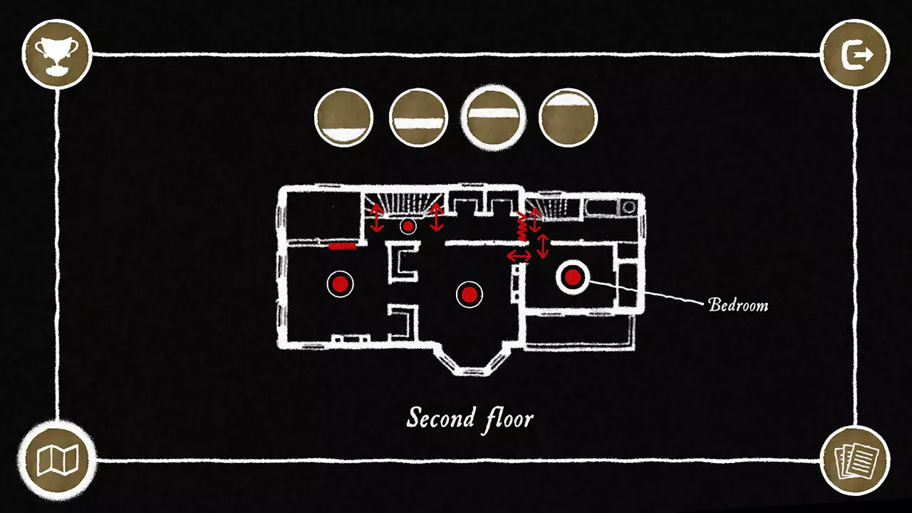 邮章印记-The Stamp-游戏截图-好玩游戏库