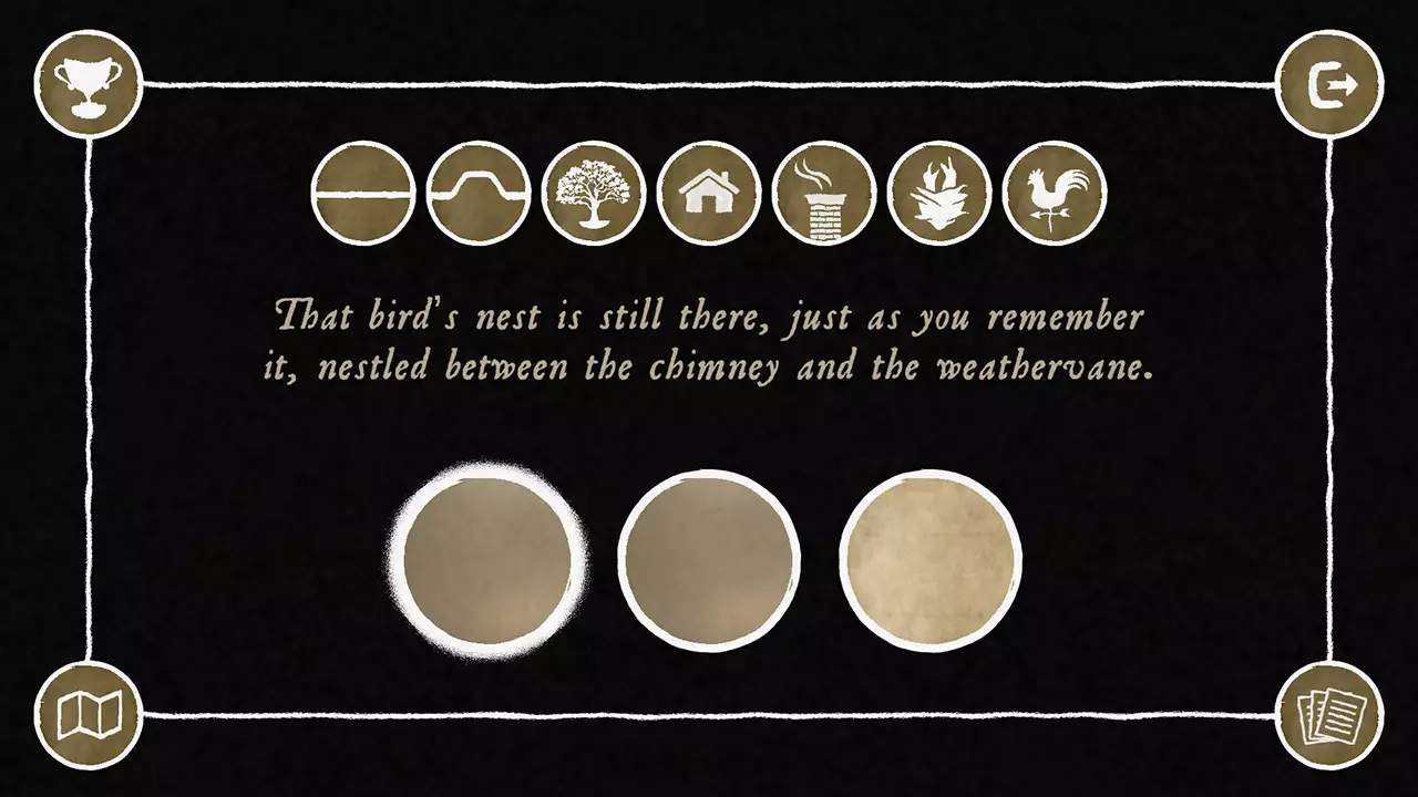 邮章印记-The Stamp-游戏截图-好玩游戏库