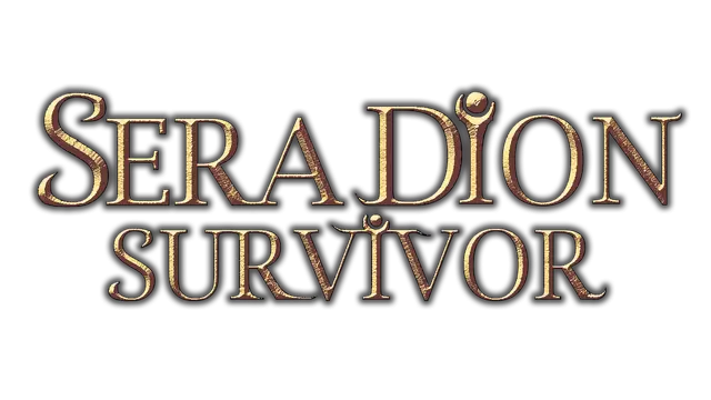 塞拉·迪昂：幸存者 | Sera Dion: Survivor LOGO