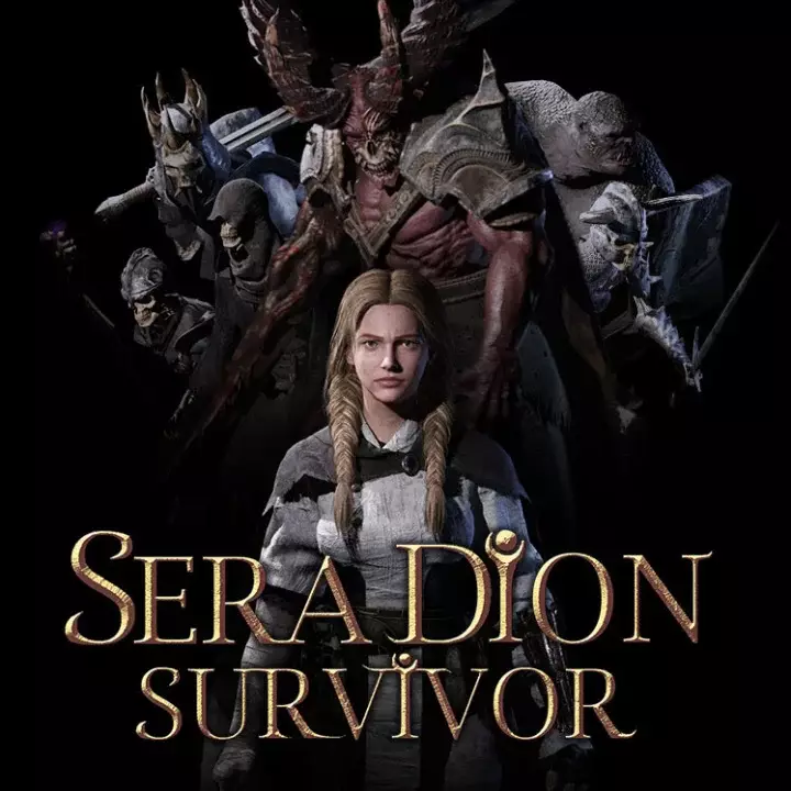 塞拉·迪昂：幸存者