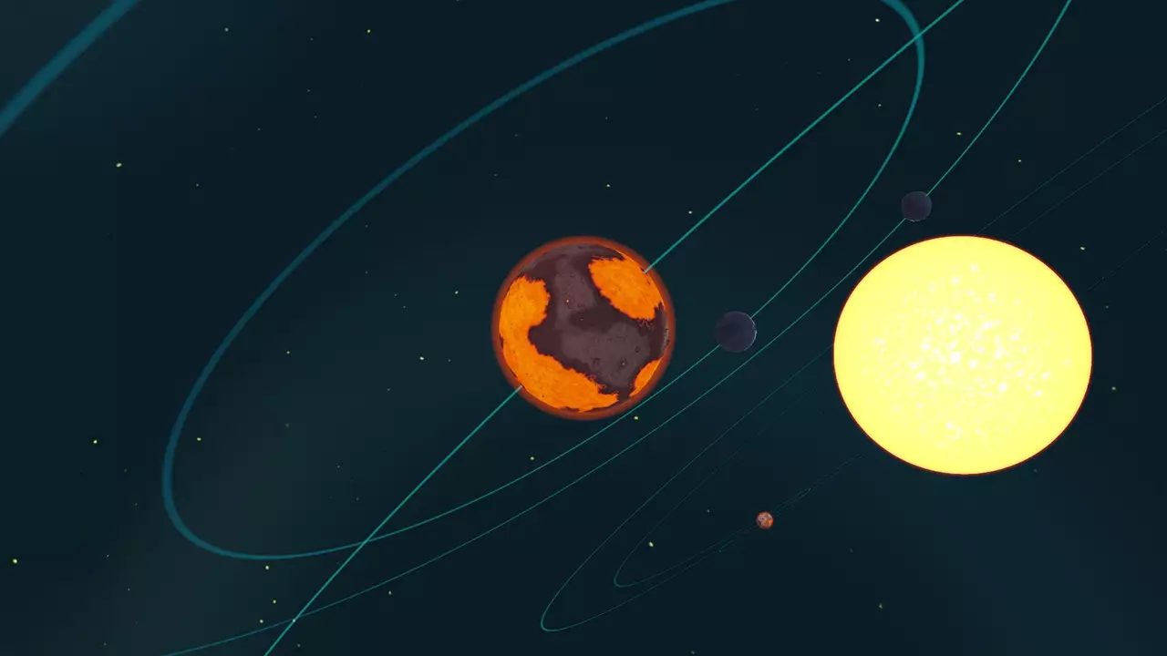 横扫千星-Planetary Annihilation-游戏截图-好玩游戏库