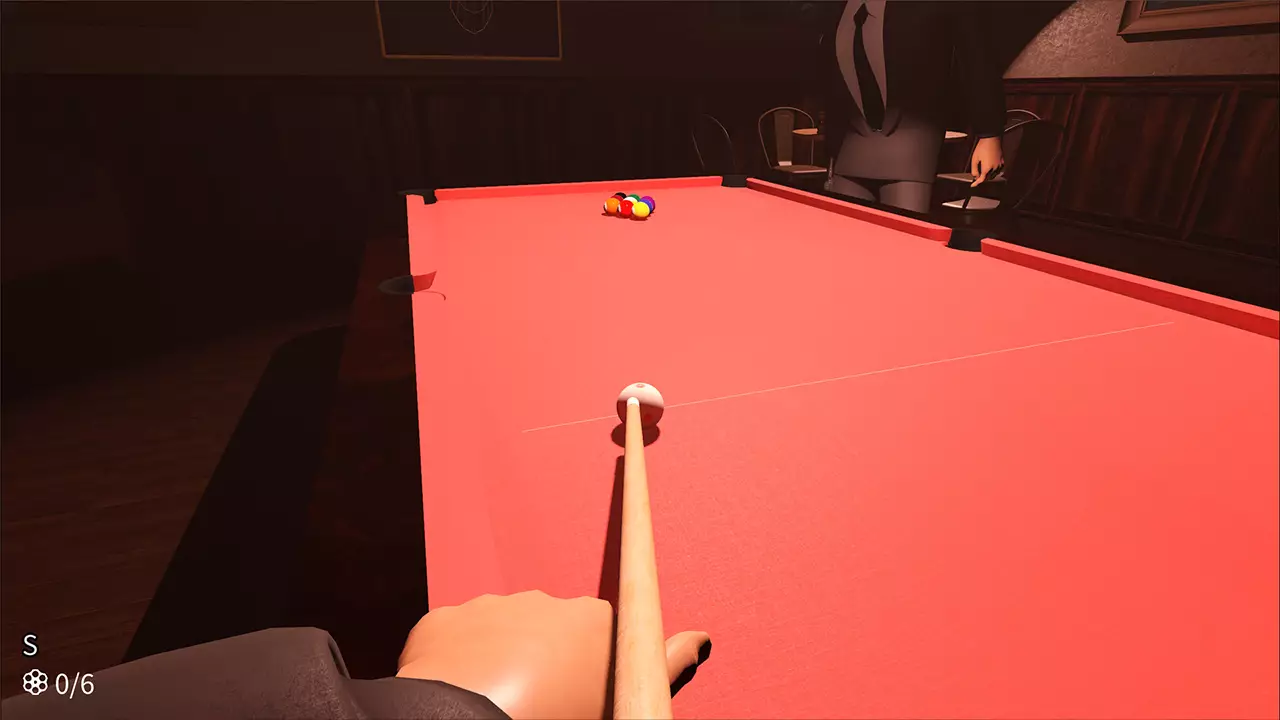 九球轮盘赌-Nine-Ball Roulette-游戏截图-好玩游戏库