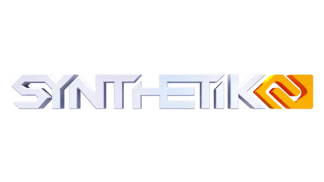 虚实之间 2 | Synthetik 2 LOGO