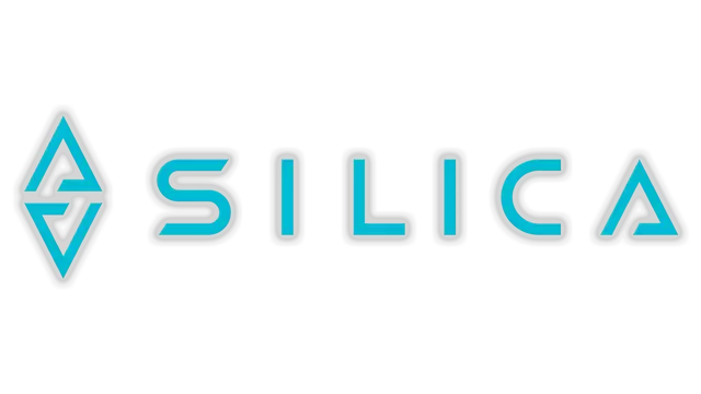 硅星 | Silica LOGO