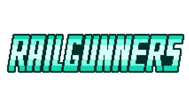 铁路枪手 | Railgunners LOGO