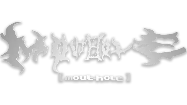 口腔世界 | MOUTHOLE LOGO