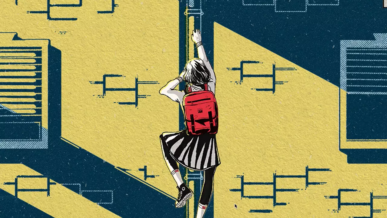 你的房子-Your House-游戏截图-好玩游戏库