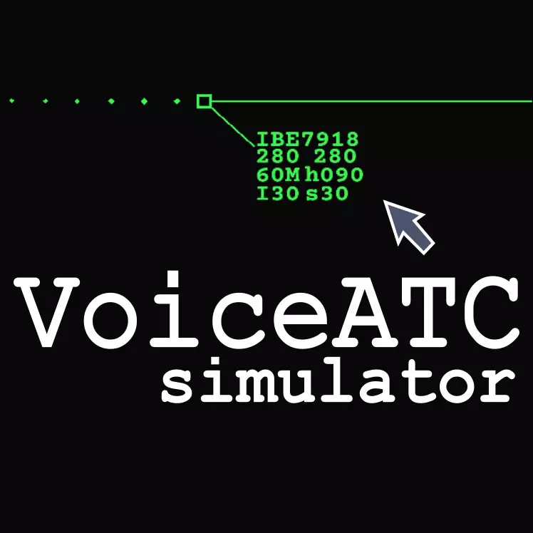语音空管模拟器