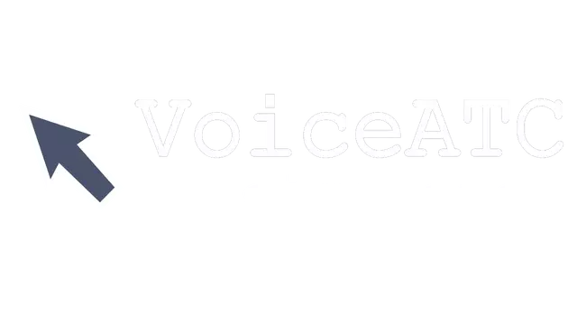 语音空管模拟器 | VoiceATC Simulator LOGO