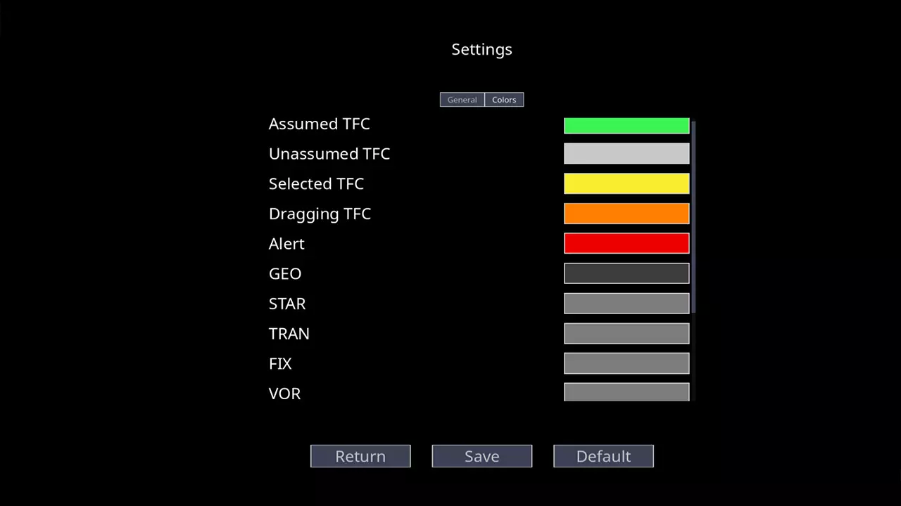 语音空管模拟器-VoiceATC Simulator-游戏截图-好玩游戏库