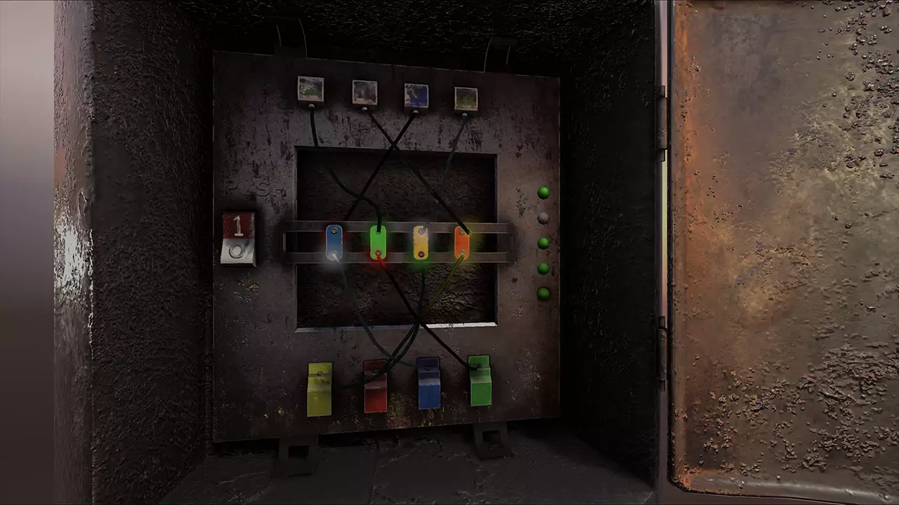 男孩物语-About a Boy-游戏截图-好玩游戏库