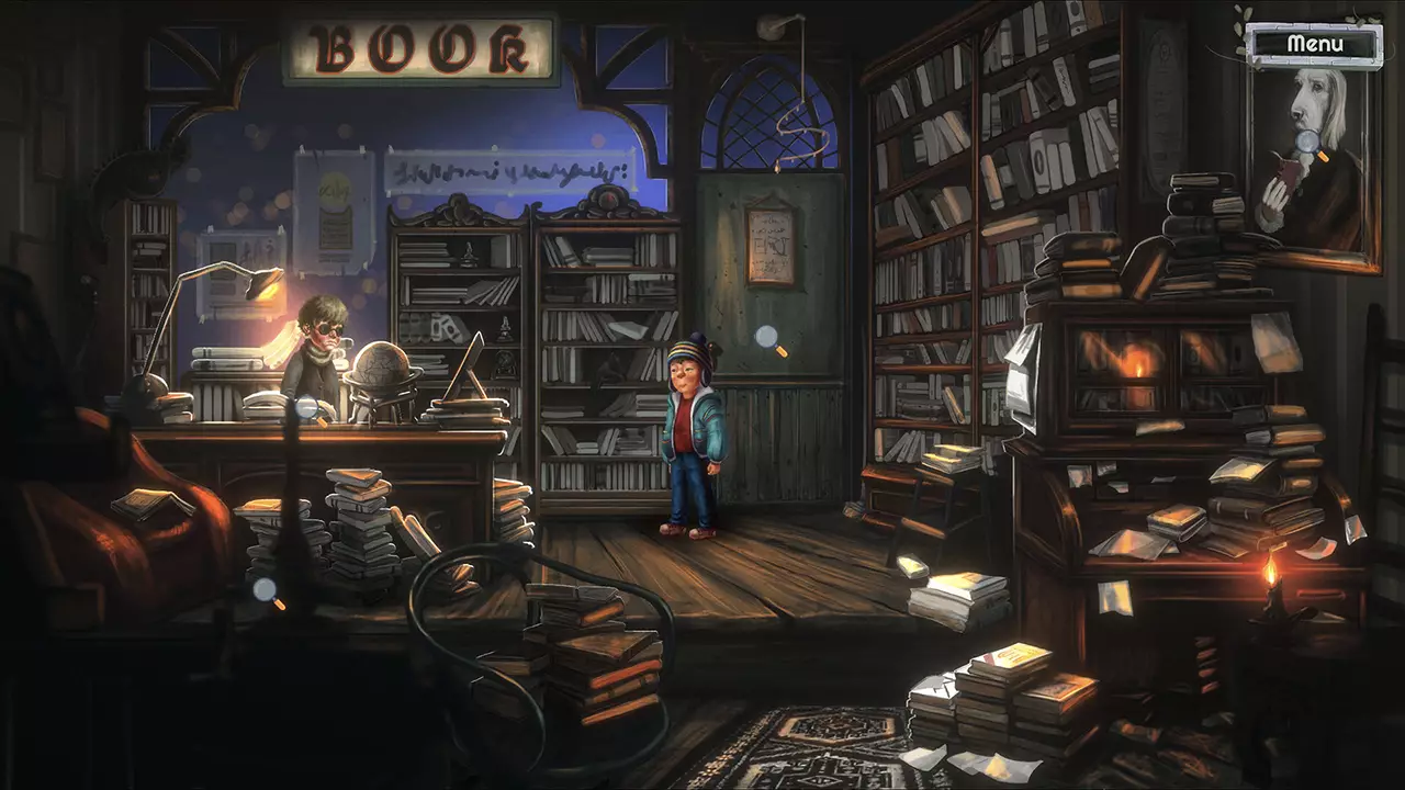 男孩物语-About a Boy-游戏截图-好玩游戏库