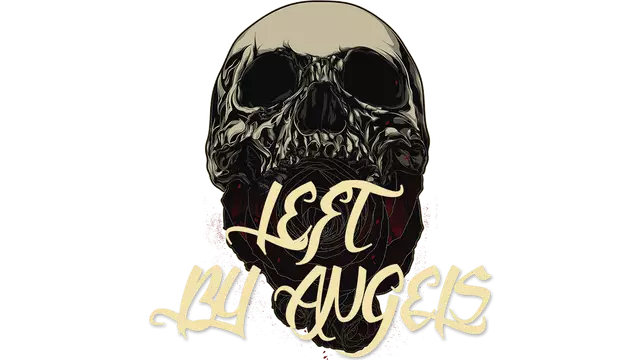 天使之弃 | Left By Angels LOGO