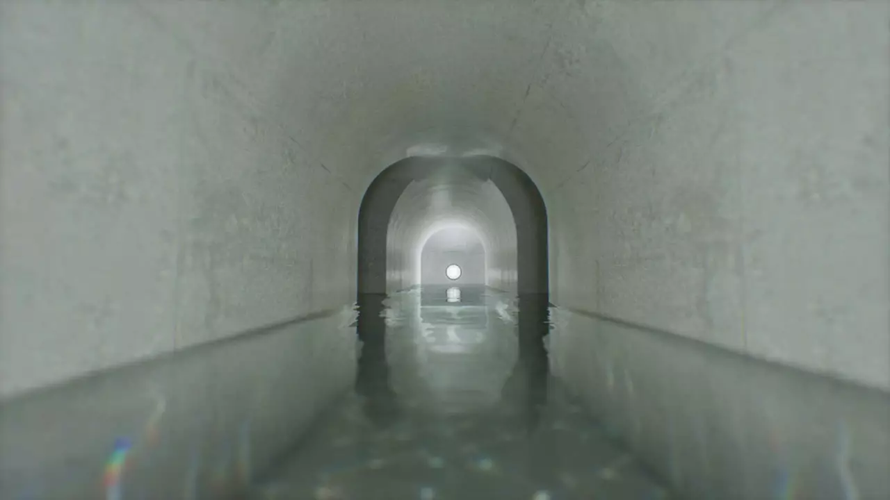 阈限逃离-Limscape-游戏截图-好玩游戏库